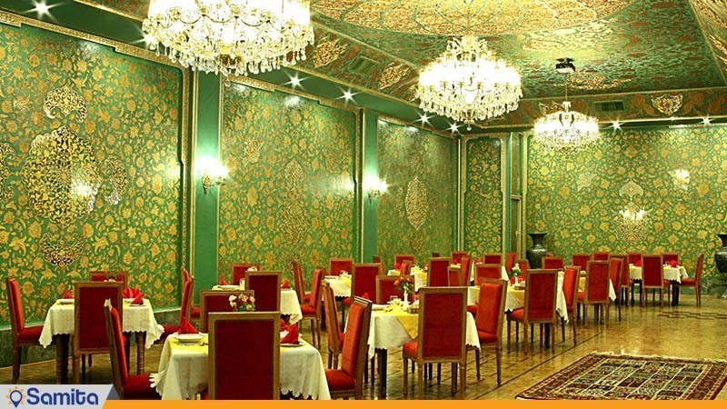  Abbasi Hotel Restaurant