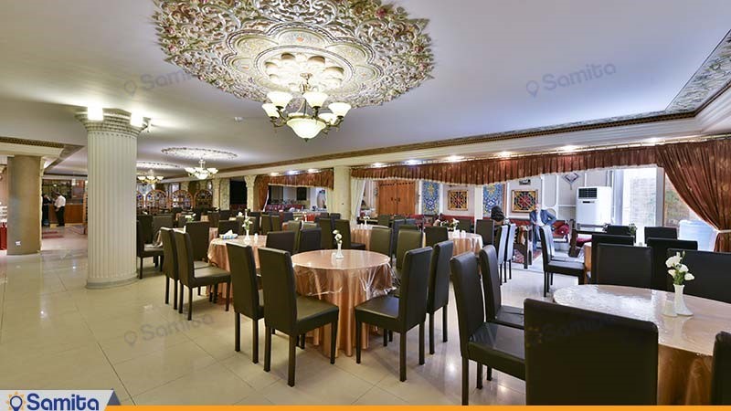  Malek Hotel Restaurant