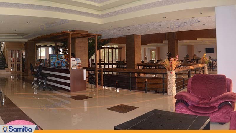  Gardenia Hotel Lobby