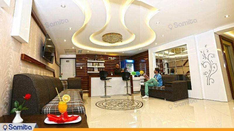  Ansar Hotel Coffee Shop