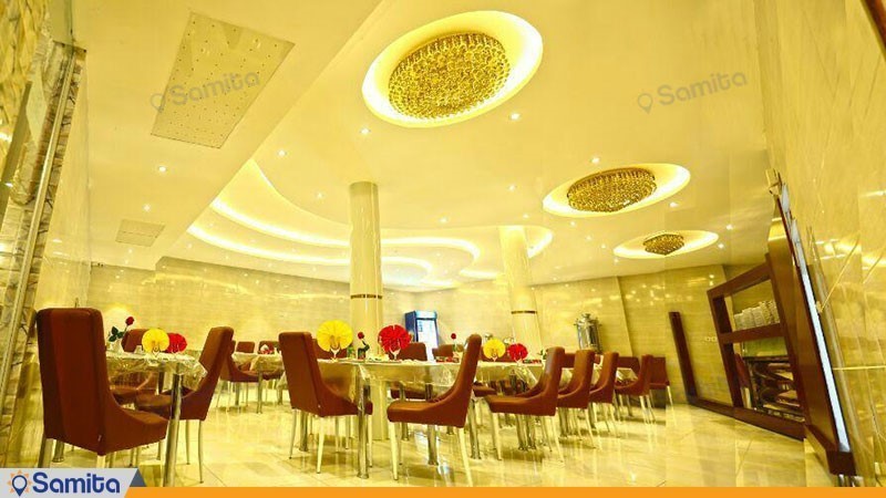  Ansar Hotel Restaurant