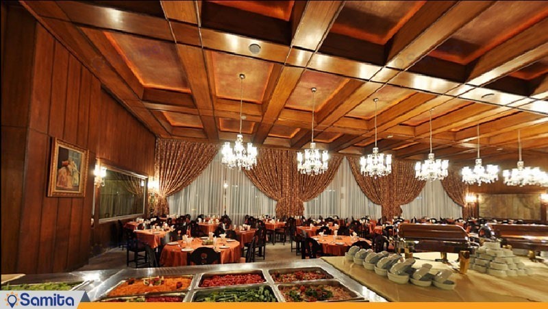  Asia Hotel Restaurant