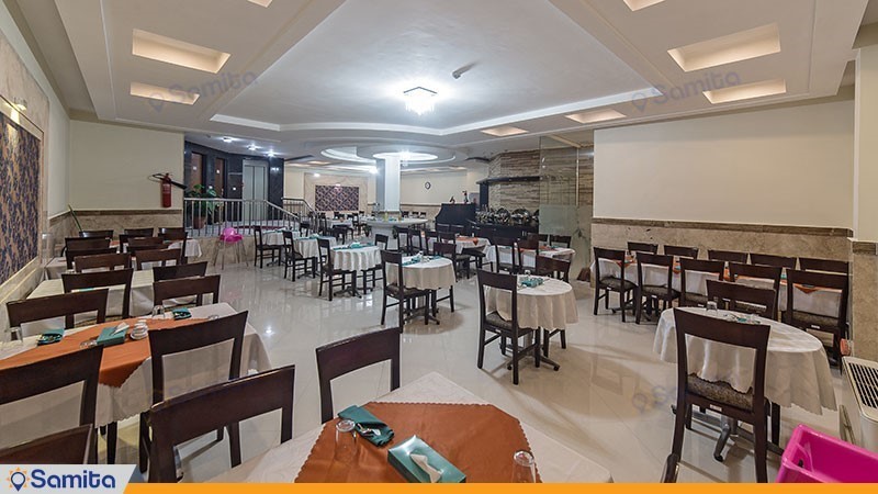  Hatra Hotel Restaurant