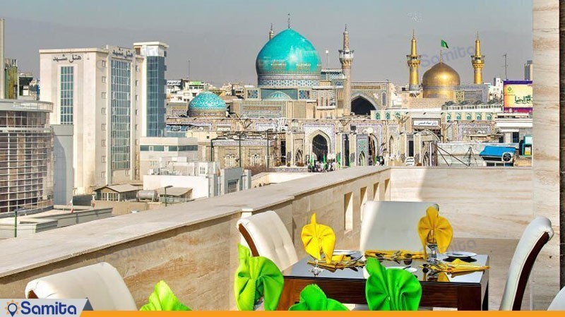 مناظر فندفق جواهر شرق