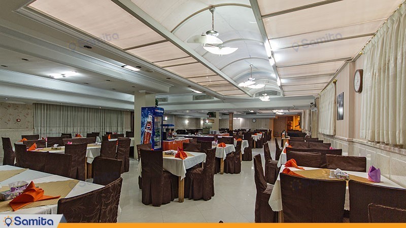  Noor Hotel Restaurant