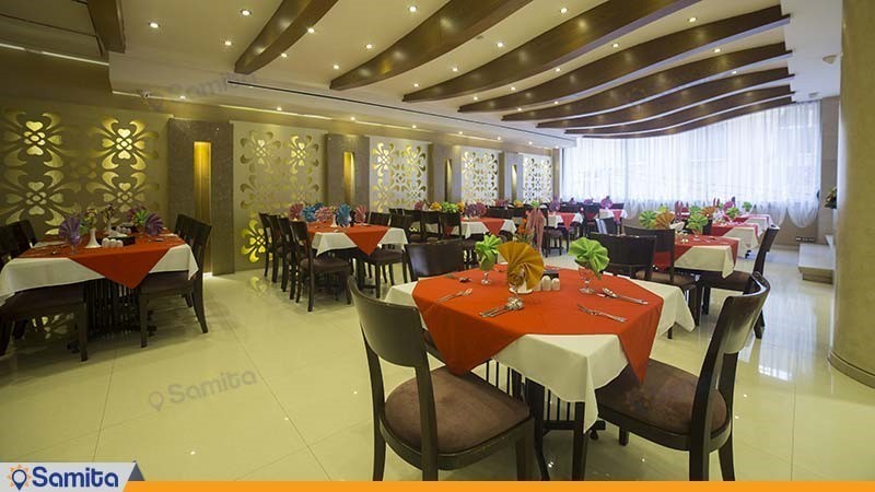 Tohid Hotel Restaurant