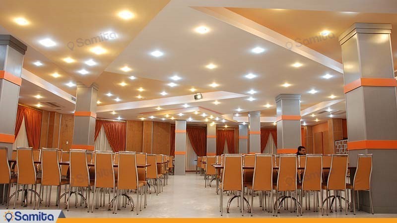  Pardis Beach Hotel Conference Hall