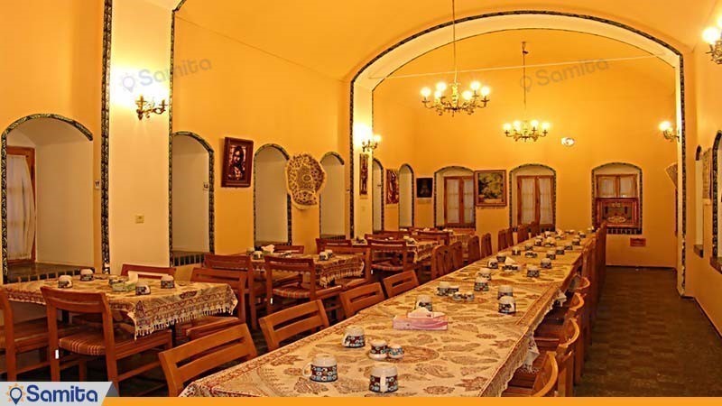  Nain Tourism Hotel Restaurant