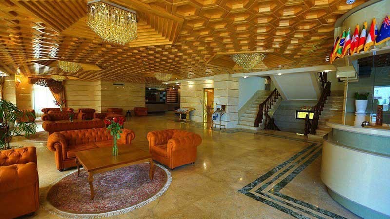 پذیرش
