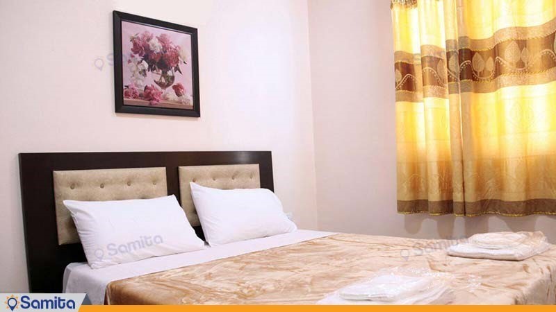  Sama 2 Apartment Hotel Quadruple Suite