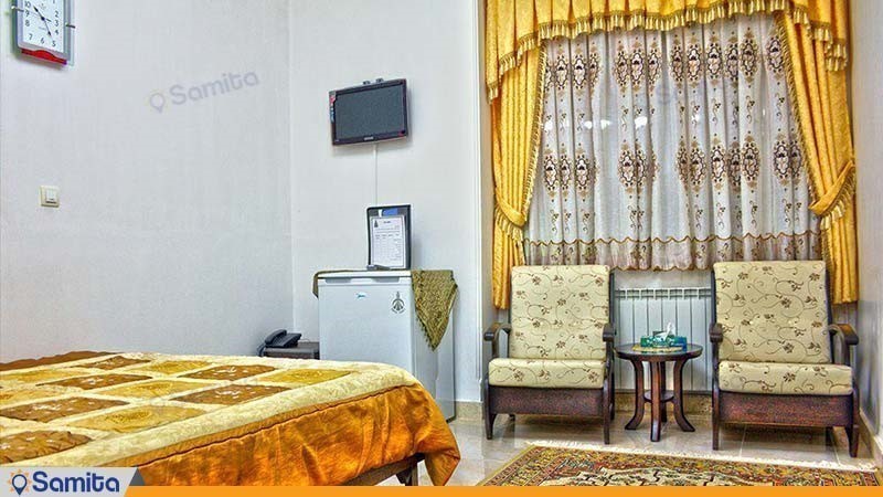  Sehat Hotel Double Room